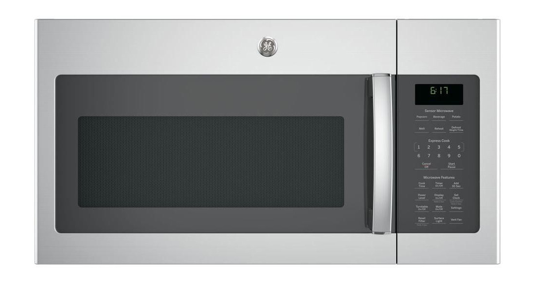 Jvm6175skss microwave on sale