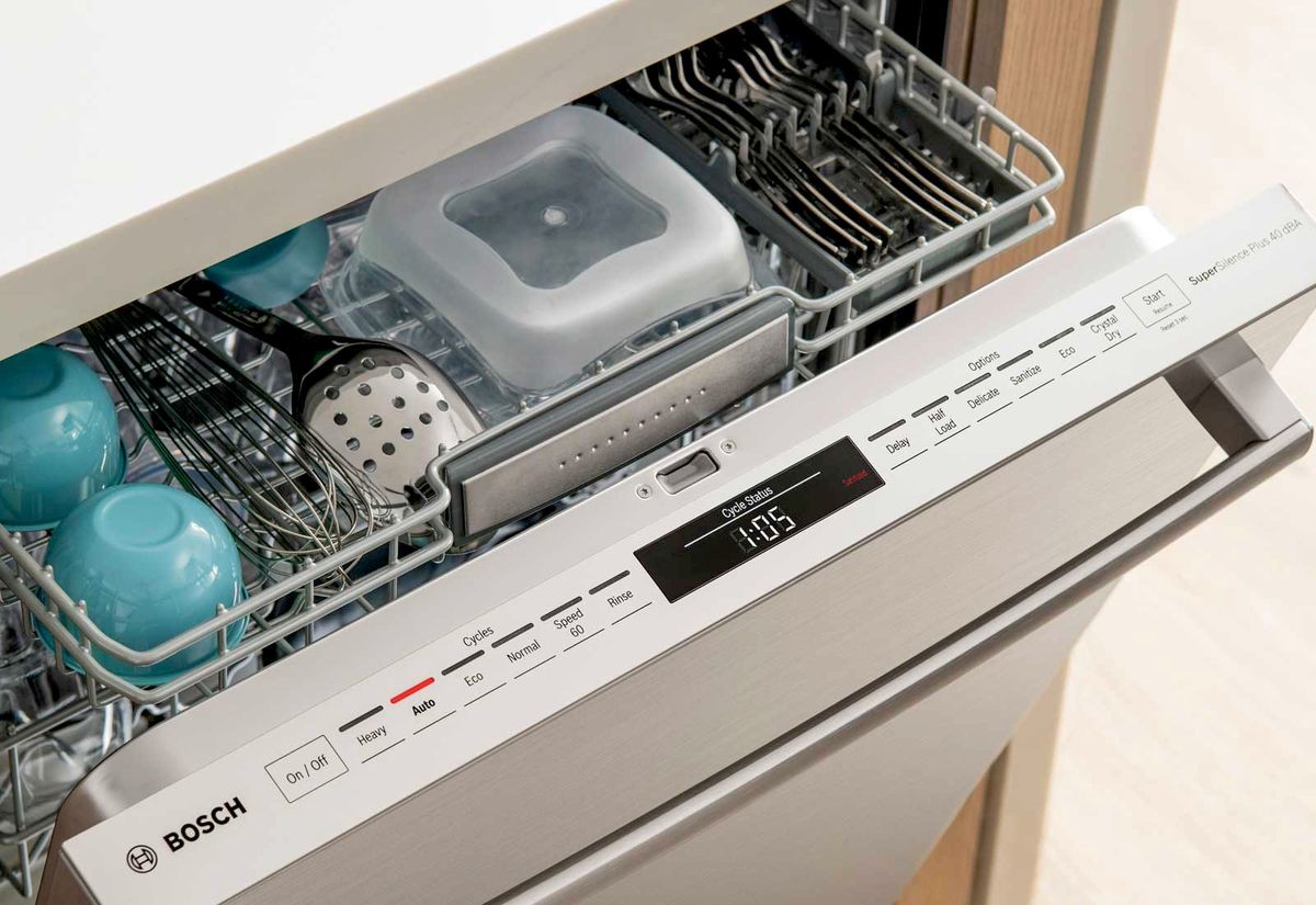 Bosch Discount Cabinets Appliances