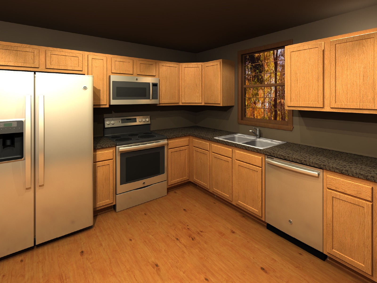 Kitchen Kompact - Discount Cabinets & Appliances