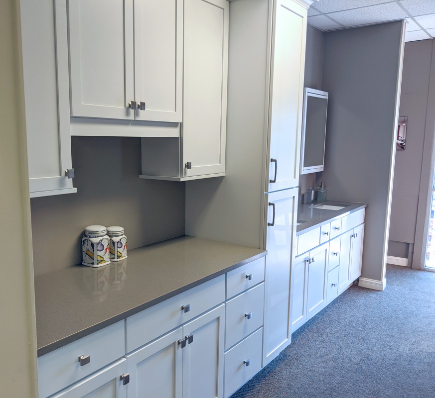Bathroom Vanities - Discount Cabinets & Appliances