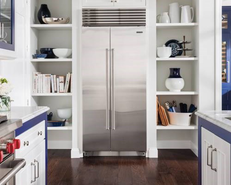 Sub-Zero Refrigerators  Full-Size Refrigeration
