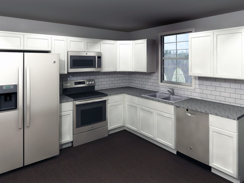 Cabinets Appliances Cabinets Appliances, Kitchen Kompact Cabinets At Menards