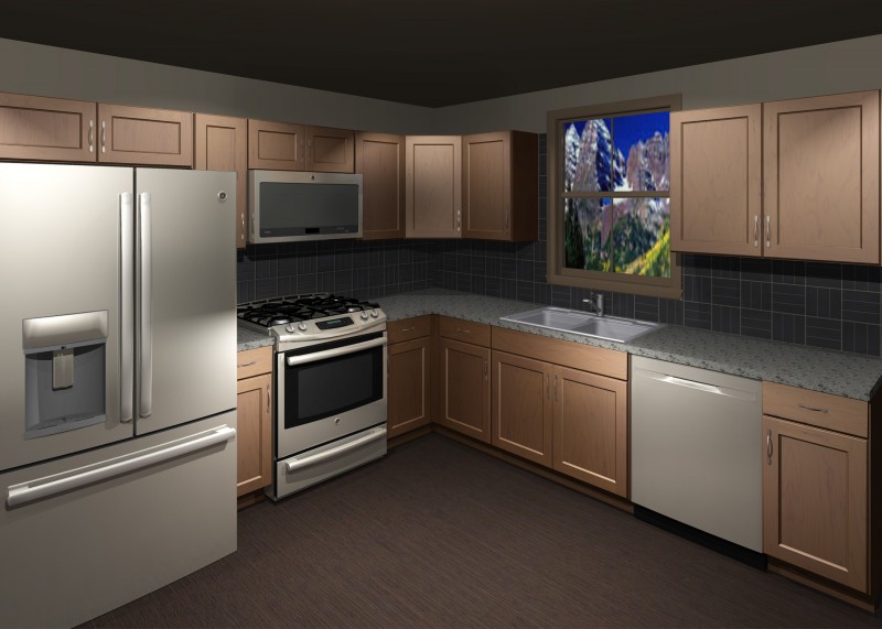 Discount & Appliances