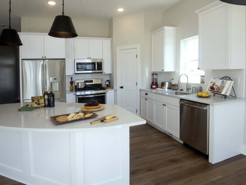 Complete Kitchens Discount Cabinets Appliances